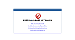 Desktop Screenshot of annualreport.wakegov.com